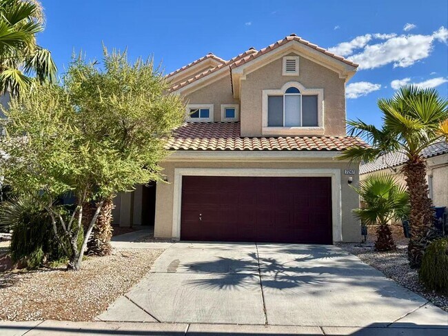 property at 7247 W Mesa Vista Ave