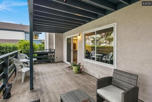 1498 Gustavo St in El Cajon, CA - Building Photo