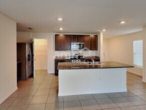 12241 High Rock Way in Parrish, FL - Building Photo - Building Photo