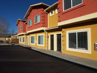 2581-2591 Orovada St in Reno, NV - Foto de edificio - Building Photo