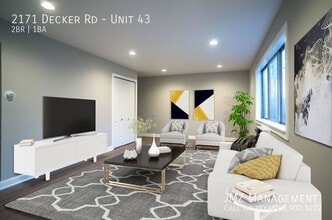 2171 Decker Rd in Walled Lake, MI - Building Photo - Building Photo