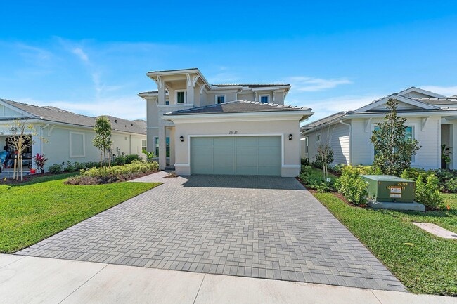 12542 Nautilus Cir in Palm Beach Gardens, FL - Building Photo - Building Photo