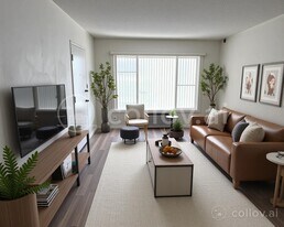 330 E Fairview Ave, Unit 4 in Glendale, CA - Building Photo