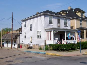 501 Melrose Ave in Ambridge, PA - Building Photo