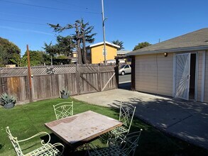 723 S 30th St in Richmond, CA - Building Photo - Building Photo