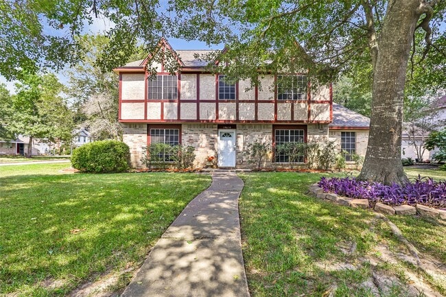 property at 19610 Forest Fern Dr