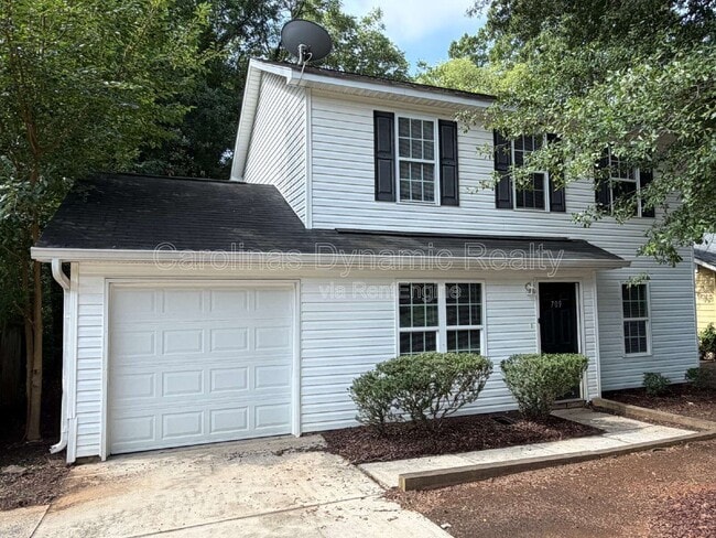 property at 709 Key St