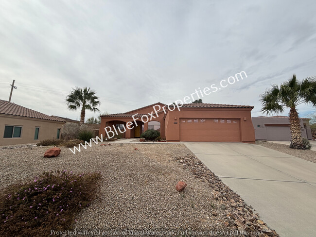 2979 W Royal Copeland Dr in Tucson, AZ - Building Photo - Building Photo