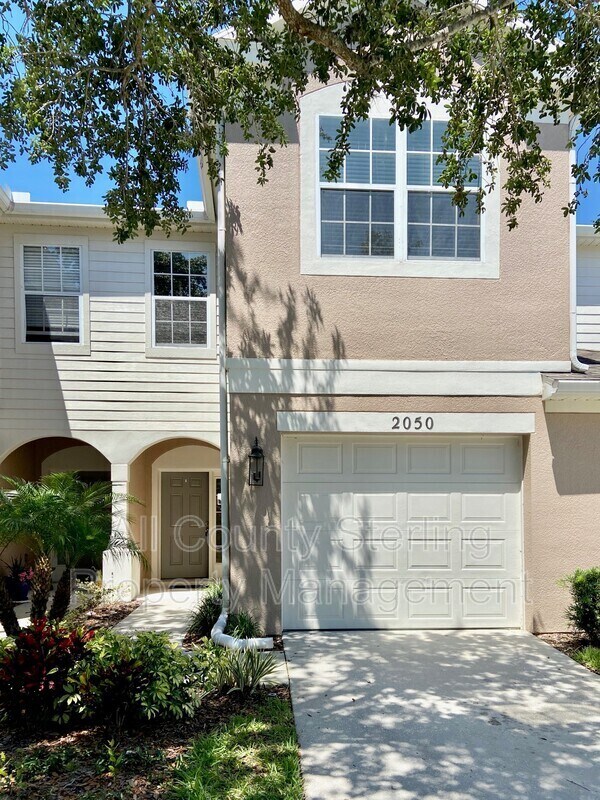 property at 2050 Stockton Dr