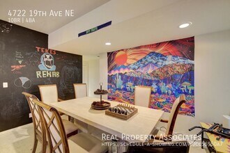 4722 19th Ave NE in Seattle, WA - Building Photo - Building Photo