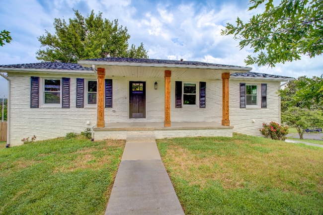property at 288 Beaver Rd