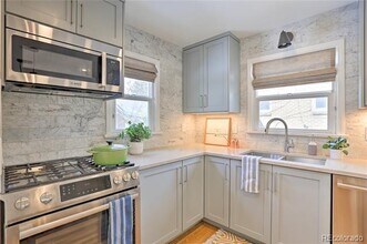 4885 Wyandot St in Denver, CO - Building Photo - Building Photo