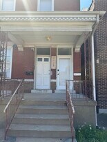 4005 S Grand Blvd in St. Louis, MO - Building Photo