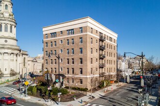 2901 16th St NW in Washington, DC - Building Photo - Primary Photo