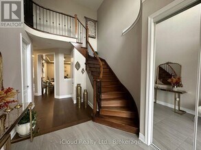 1272 Rolph Terrace in Milton, ON - Building Photo - Building Photo