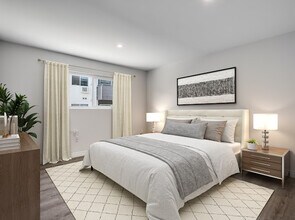 1309 Amherst Ave in Los Angeles, CA - Building Photo - Building Photo