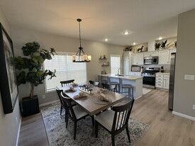 Residences at Oak View Apartments