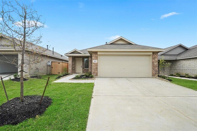1468 Las Cuevas Dr in Conroe, TX - Building Photo - Building Photo
