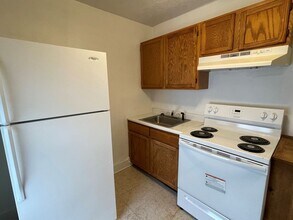 207 W Industrial Blvd in Cumberland, MD - Building Photo - Building Photo