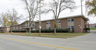 141 Bader Apartments