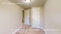 615 S Pulaski St photo'