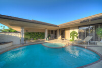 110 Columbia Dr in Rancho Mirage, CA - Building Photo - Building Photo