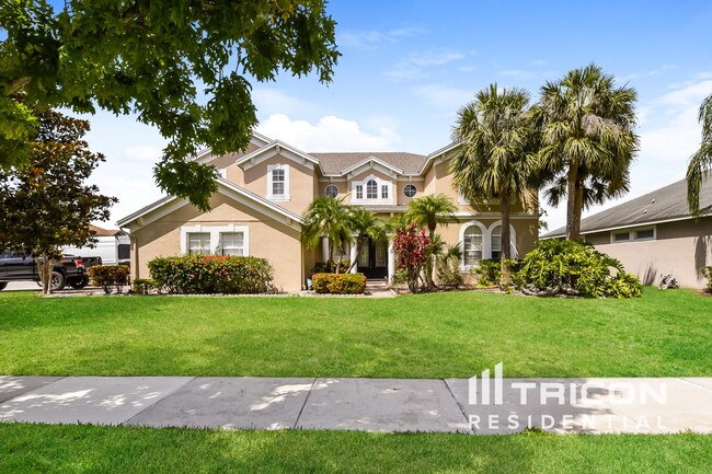 property at 13147 Aubrey Ln