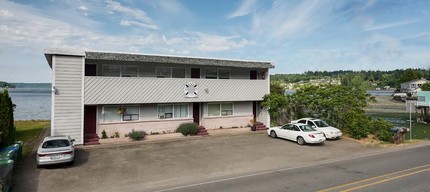 Annapolis Apartments in Port Orchard, WA - Building Photo - Building Photo