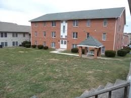 Emmits Manor in Emmitsburg, MD - Foto de edificio