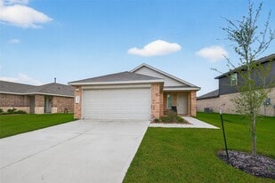 24422 Oriole Summit Dr in Spring, TX - Building Photo