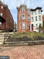 1417 N Harrison St in Wilmington, DE - Building Photo