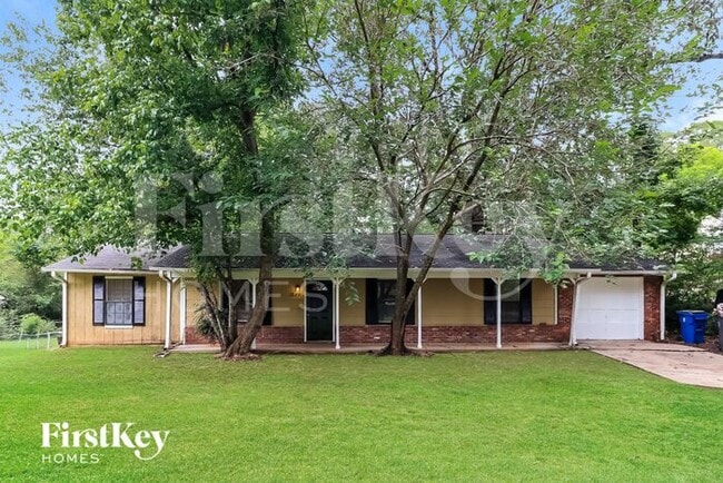 property at 1849 Westwood Ave