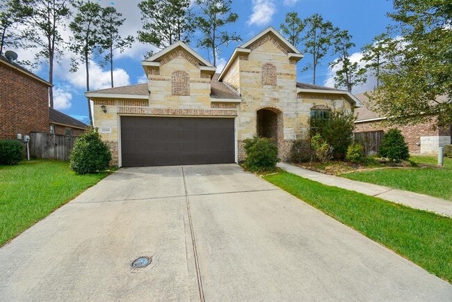 22211 Weller Oaks Dr in Spring, TX - Building Photo - Building Photo