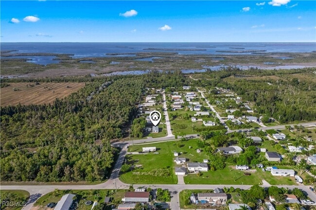 property at 11217 Stringfellow Rd