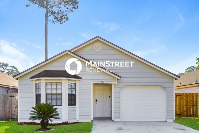 property at 1881 Manitoba Ct S