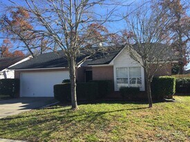 3305 Secret Isle Ln in Jacksonville, FL - Building Photo