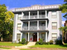 308 N 9th St in Paducah, KY - Building Photo