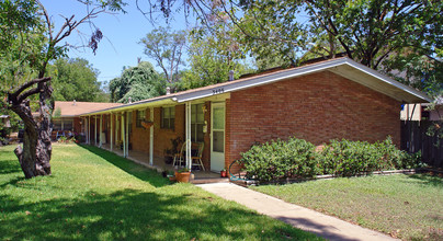 Melroy in Austin, TX - Building Photo - Building Photo