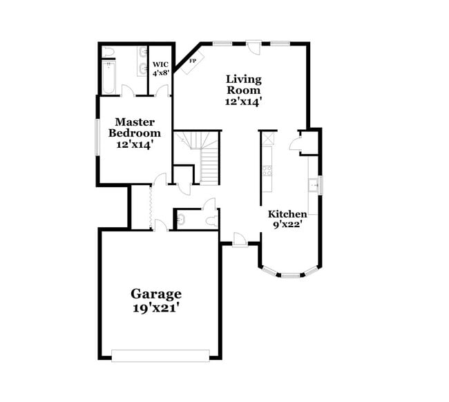469 Cathedral Dr in Mcdonough, GA - Building Photo - Building Photo