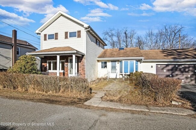 property at 134 Lampman St