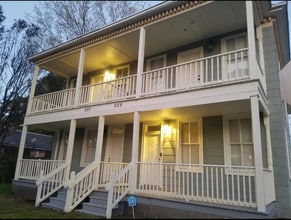 259 Chautauqua Ave, Unit 1 in Portsmouth, VA - Building Photo - Building Photo