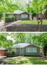 2992 Harlan Dr in Atlanta, GA - Building Photo - Building Photo