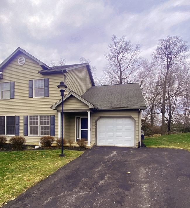 property at 107 Winchester Ct