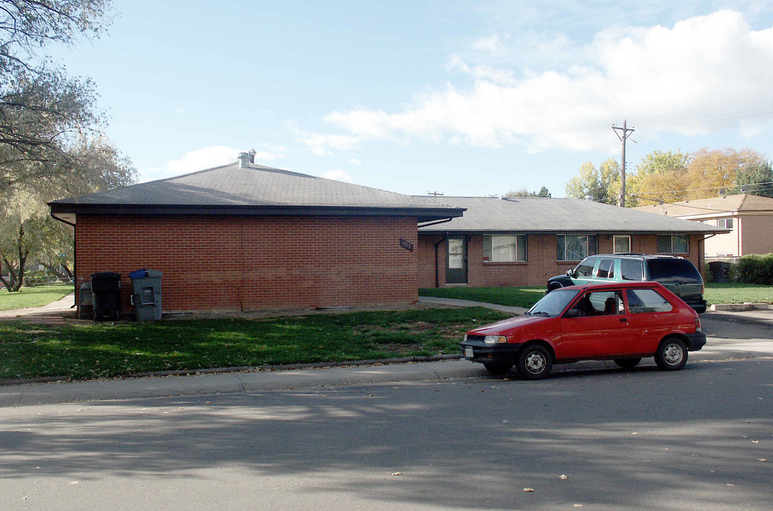 303 National Pl in Longmont, CO - Building Photo