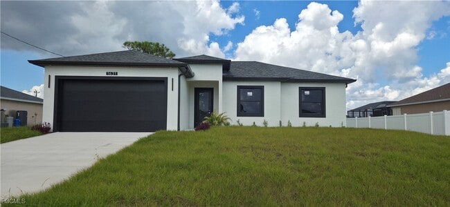 property at 1631 NE 34th St