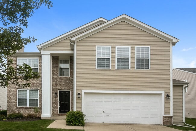 1284 Constitution Dr