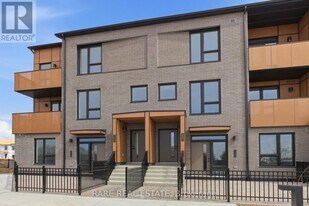 70 All Nations Dr in Brampton, ON - Building Photo