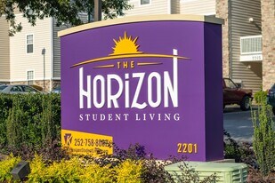 The Horizon Student Living