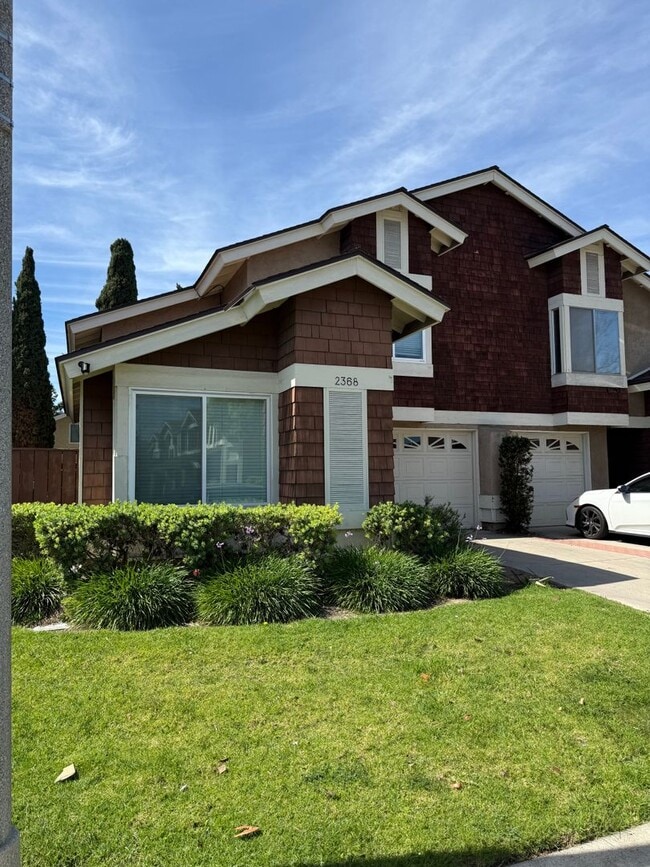 property at 2368 Fulham Way