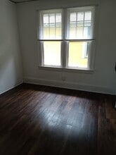 1552 Lewis St, Unit A in Charleston, WV - Building Photo - Building Photo